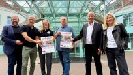 Für den 21. Böckstiegellauf am 27. September gibt es viele Anmeldungen. 970 Aktive haben sich direkt für den Lauf angemeldet. Weitere knapp 480 Starter sind über die Serie des Active-Trail-and […]