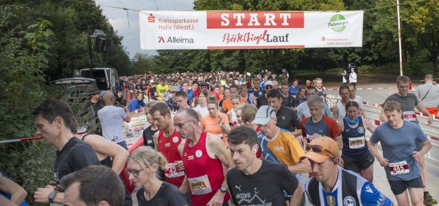 Für den 22. Böckstiegellauf am Samstag, 26. September, zeichnet sich eine gute Resonanz ab. Bis heute sind inklusive des Active-TRC-Cups bereits 1.605 Teilnehmer angemeldet. Die Resonanz ist größer als in den [&hellip;]